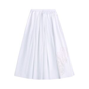 Fay Women's Skirts White